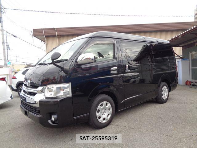 Toyota HIACE WAGON 2019-04 6215361-0