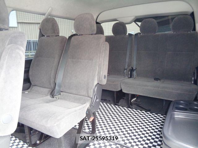 Toyota HIACE WAGON 2019-04 6215361-8