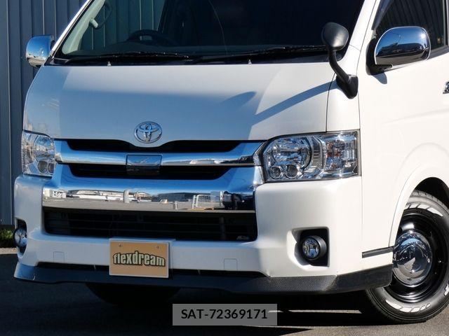 Toyota HIACE WAGON 2018-02 6244384-3