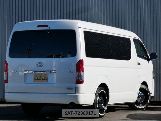 Toyota HIACE WAGON 2018-02 6244384-4
