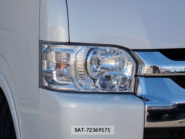 Toyota HIACE WAGON 2018-02 6244384-6