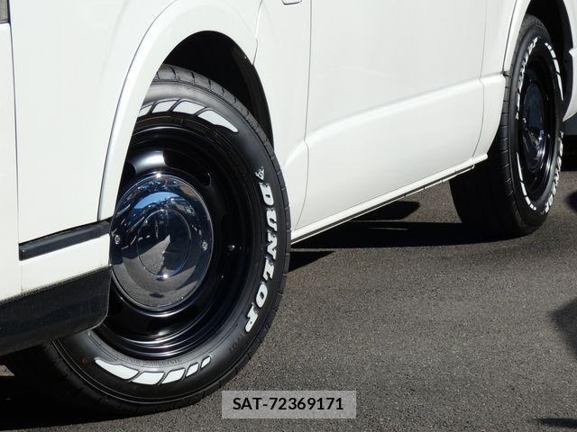 Toyota HIACE WAGON 2018-02 6244384-7