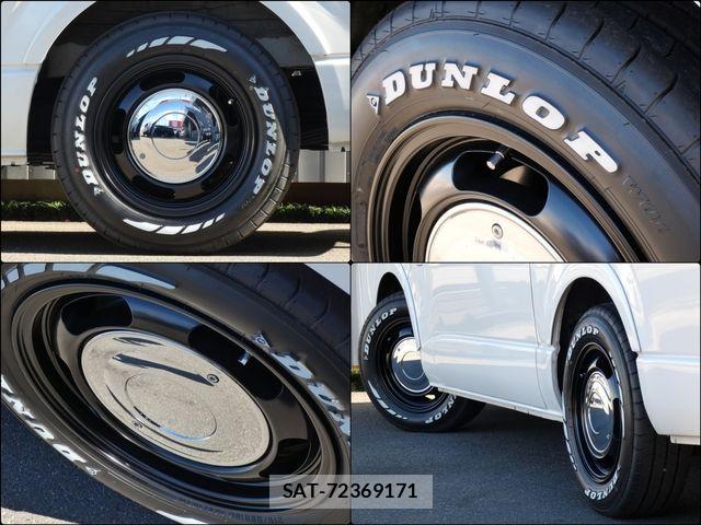 Toyota HIACE WAGON 2018-02 6244384-8