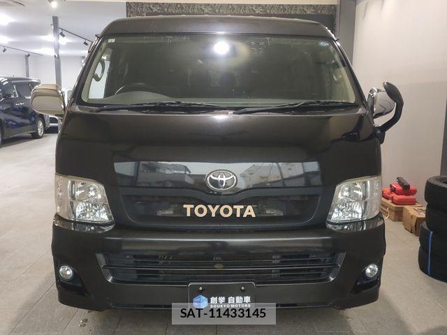 Toyota HIACE WAGON 2011-02 6244395-0