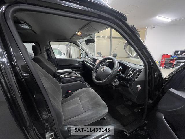 Toyota HIACE WAGON 2011-02 6244395-10