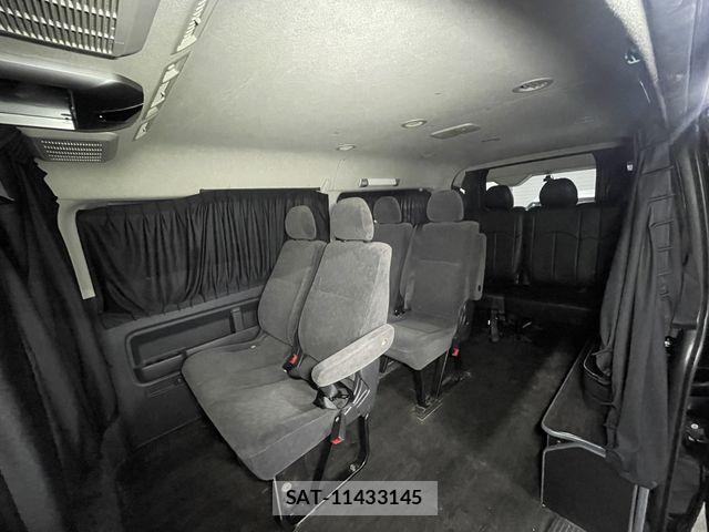 Toyota HIACE WAGON 2011-02 6244395-11