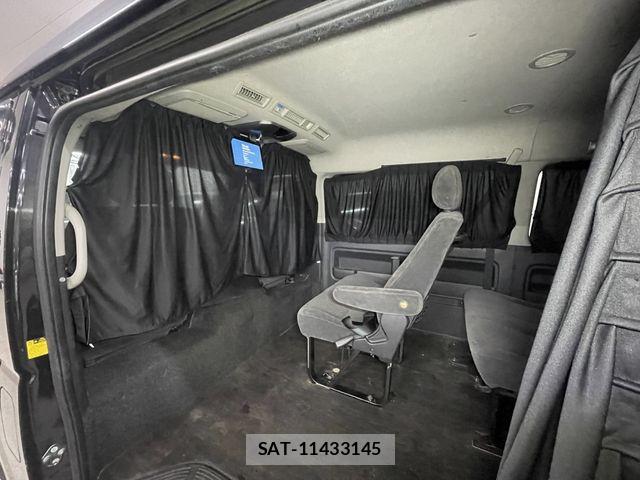 Toyota HIACE WAGON 2011-02 6244395-12
