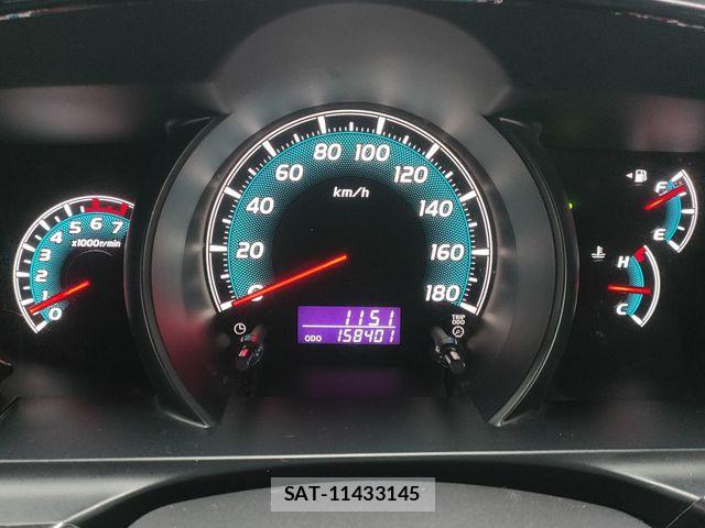 Toyota HIACE WAGON 2011-02 6244395-13