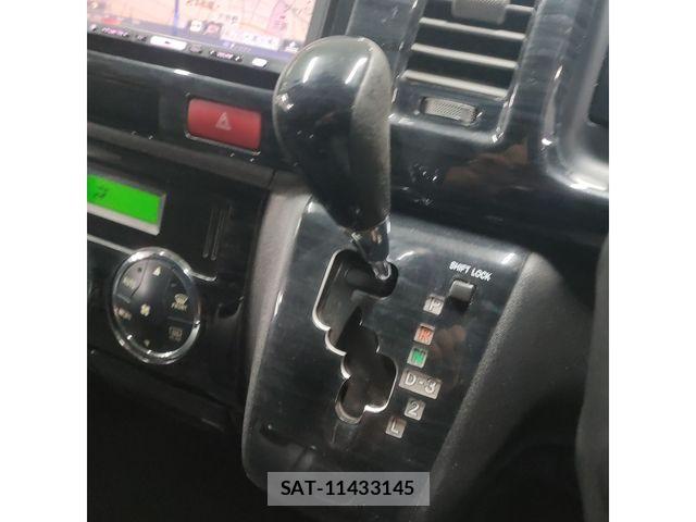 Toyota HIACE WAGON 2011-02 6244395-14