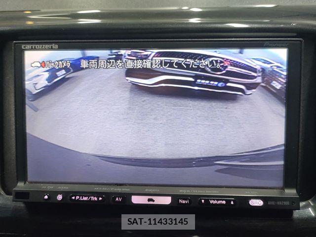 Toyota HIACE WAGON 2011-02 6244395-17