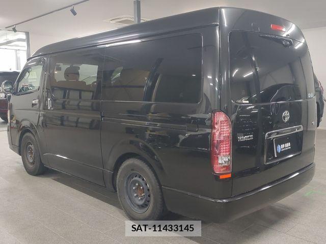 Toyota HIACE WAGON 2011-02 6244395-3