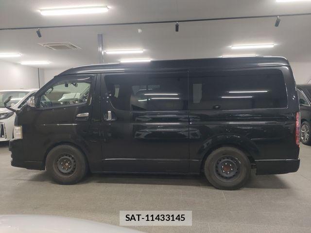 Toyota HIACE WAGON 2011-02 6244395-4