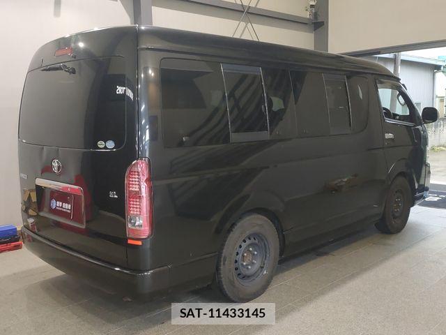 Toyota HIACE WAGON 2011-02 6244395-6