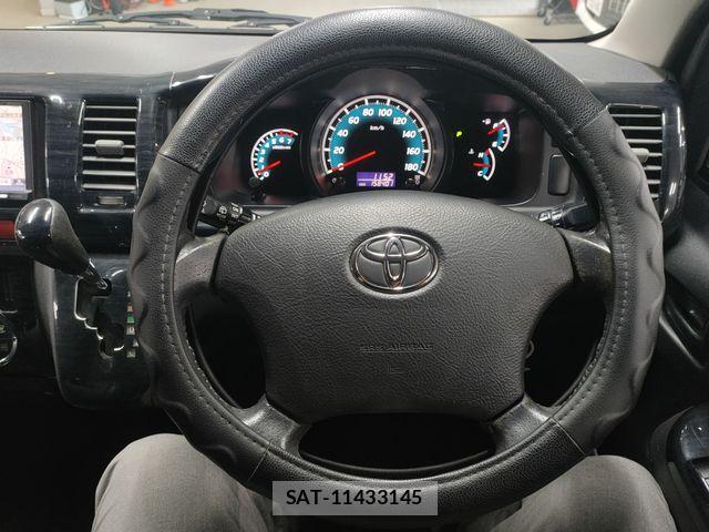 Toyota HIACE WAGON 2011-02 6244395-7