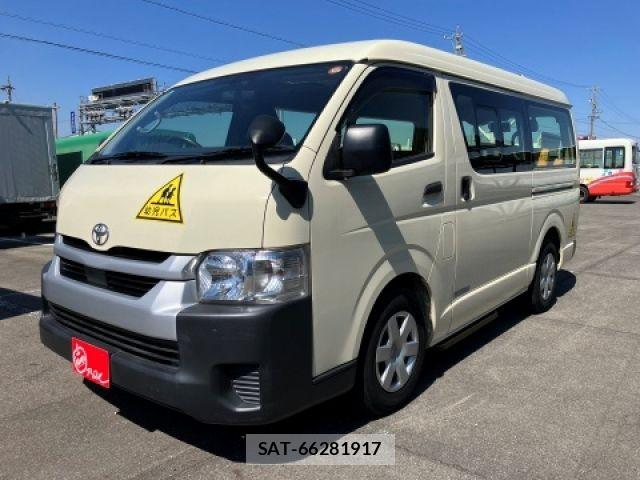 Toyota HIACE WAGON 2020-10 6244391-0
