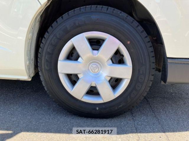 Toyota HIACE WAGON 2020-10 6244391-11