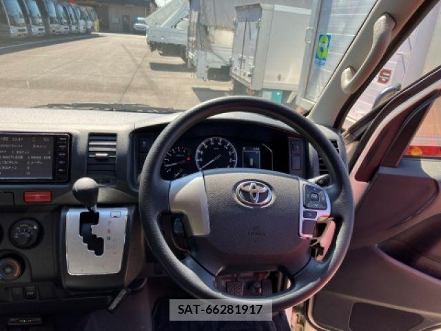 Toyota HIACE WAGON 2020-10 6244391-15