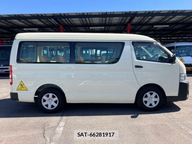 Toyota HIACE WAGON 2020-10 6244391-5