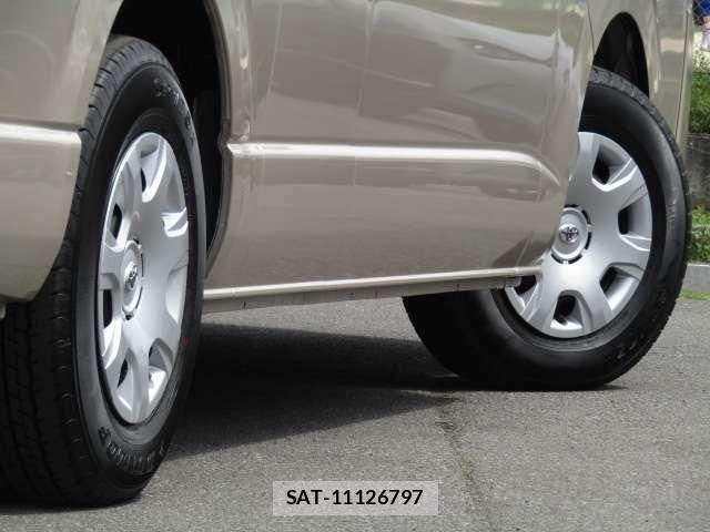 Toyota HIACE WAGON 2025-02 6498304-14