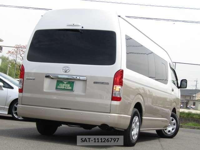 Toyota HIACE WAGON 2025-02 6498304-17