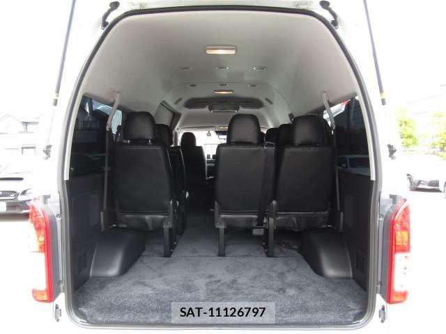 Toyota HIACE WAGON 2025-02 6498304-18