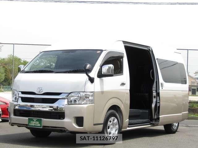 Toyota HIACE WAGON 2025-02 6498304-20