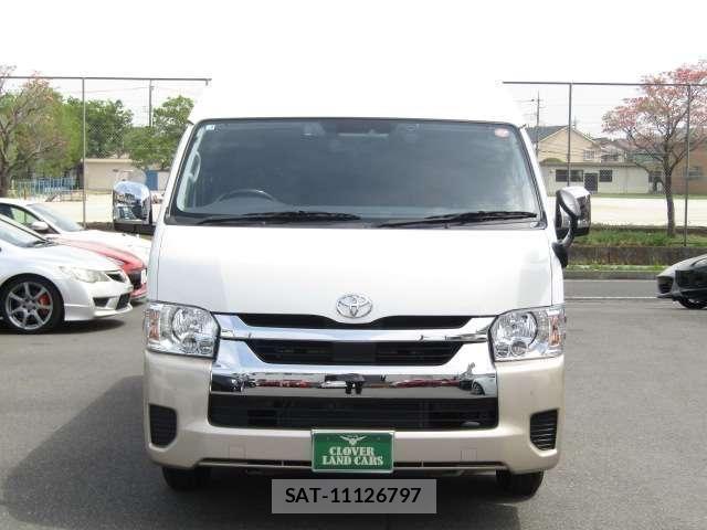 Toyota HIACE WAGON 2025-02 6498304-21