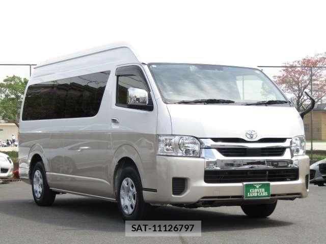 Toyota HIACE WAGON 2025-02 6498304-22