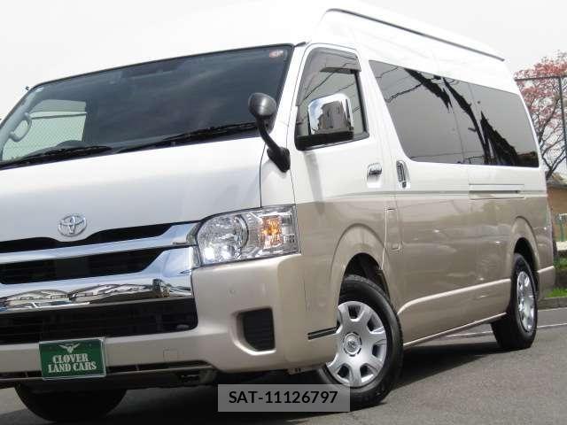 Toyota HIACE WAGON 2025-02 6498304-23