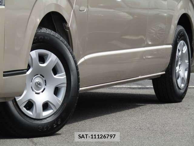 Toyota HIACE WAGON 2025-02 6498304-27