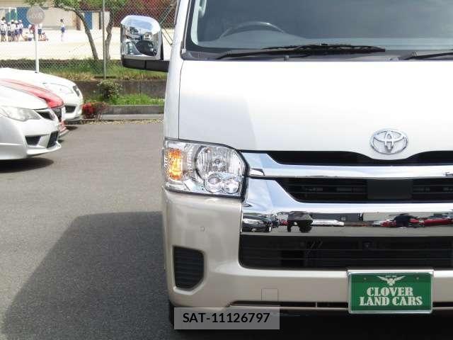 Toyota HIACE WAGON 2025-02 6498304-29