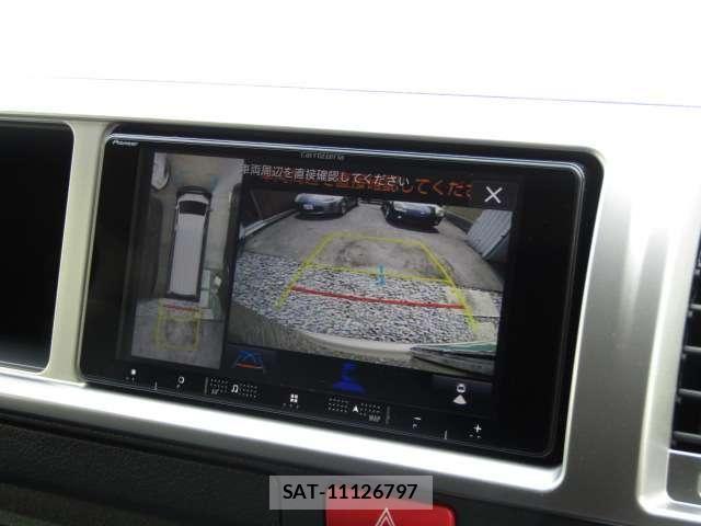 Toyota HIACE WAGON 2025-02 6498304-4