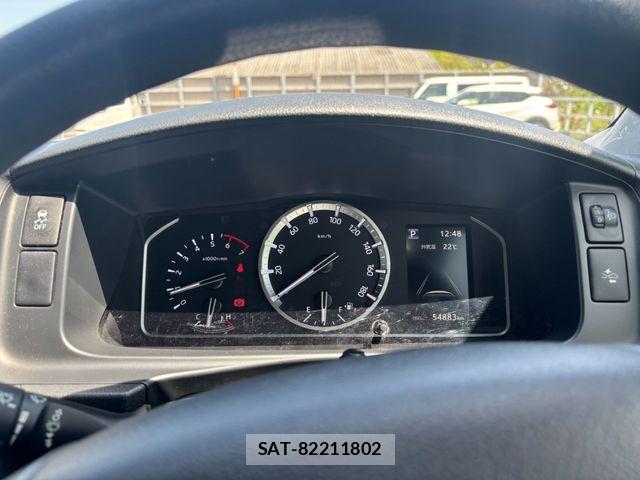 Toyota HIACE WAGON 2023-04 6498310-5