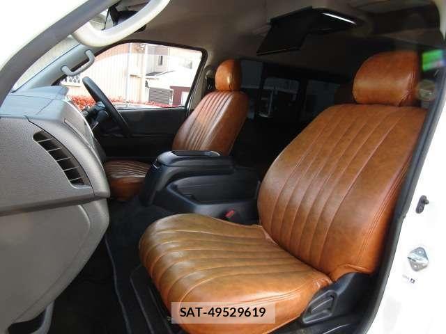 Toyota HIACE WAGON 2021-03 6498313-10