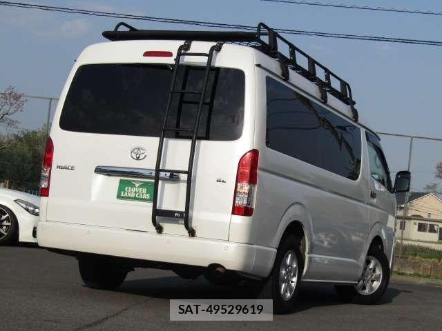 Toyota HIACE WAGON 2021-03 6498313-14
