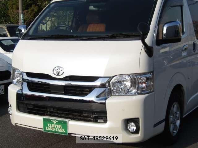 Toyota HIACE WAGON 2021-03 6498313-16