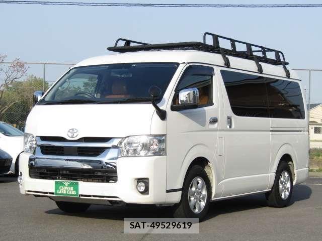 Toyota HIACE WAGON 2021-03 6498313-21