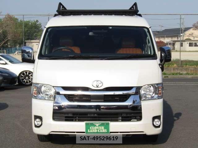 Toyota HIACE WAGON 2021-03 6498313-22