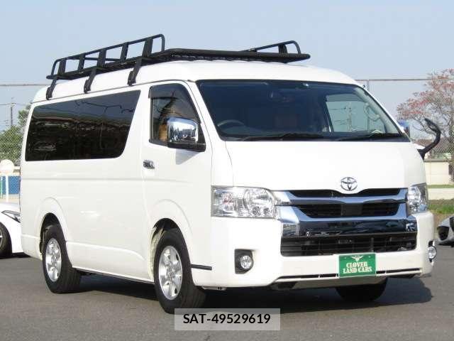 Toyota HIACE WAGON 2021-03 6498313-23