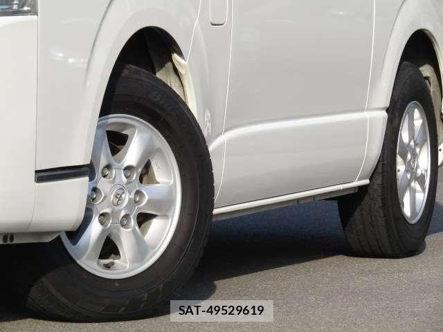 Toyota HIACE WAGON 2021-03 6498313-25