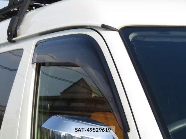 Toyota HIACE WAGON 2021-03 6498313-26