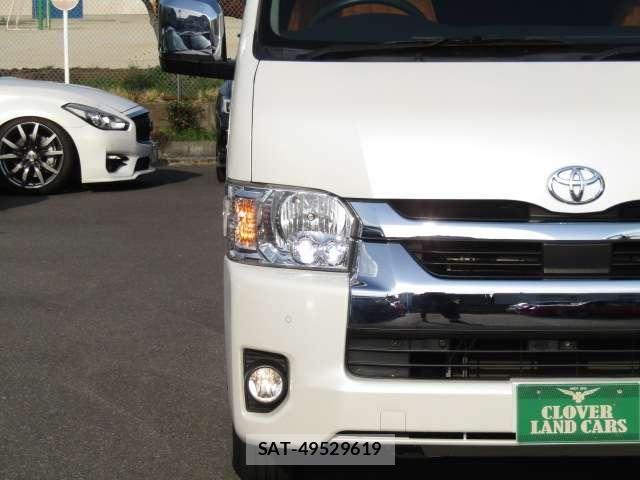 Toyota HIACE WAGON 2021-03 6498313-27