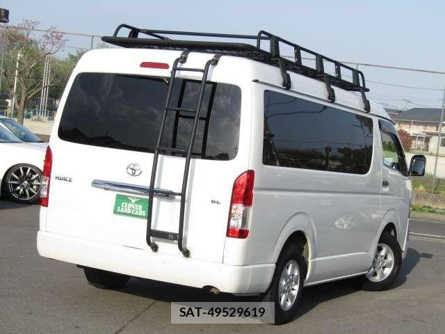 Toyota HIACE WAGON 2021-03 6498313-29