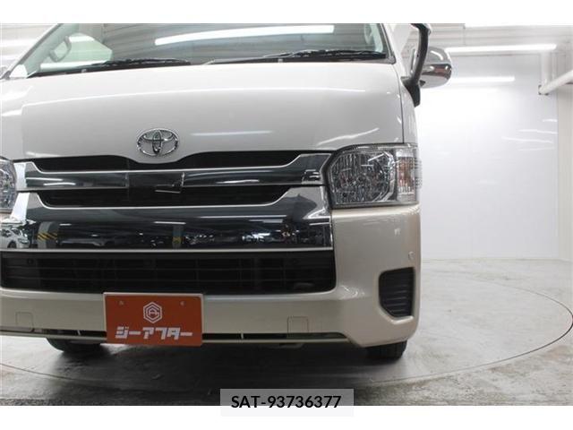 Toyota HIACE WAGON 2020-04 6526277-12
