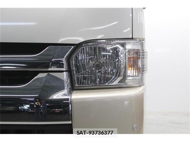 Toyota HIACE WAGON 2020-04 6526277-13