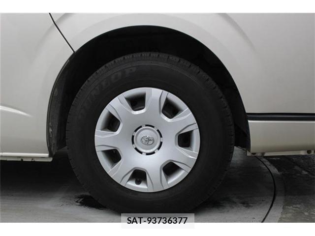 Toyota HIACE WAGON 2020-04 6526277-20
