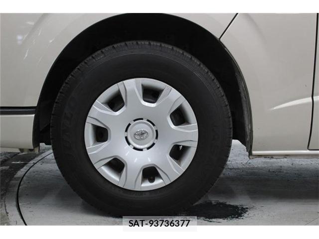 Toyota HIACE WAGON 2020-04 6526277-21
