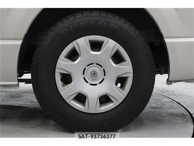 Toyota HIACE WAGON 2020-04 6526277-22