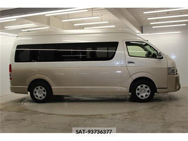Toyota HIACE WAGON 2020-04 6526277-3