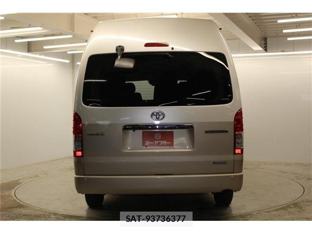 Toyota HIACE WAGON 2020-04 6526277-5